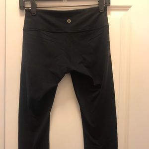 Lululemon Wunder under 6